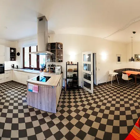 Appartamento 16f Pirna